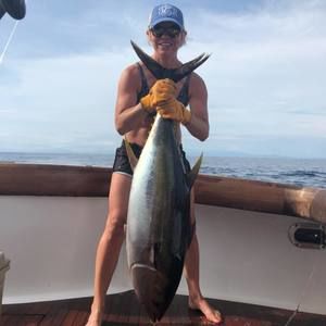 Meet your Posher, Jackie